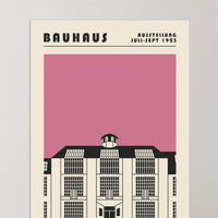 Bauhaus Weimar