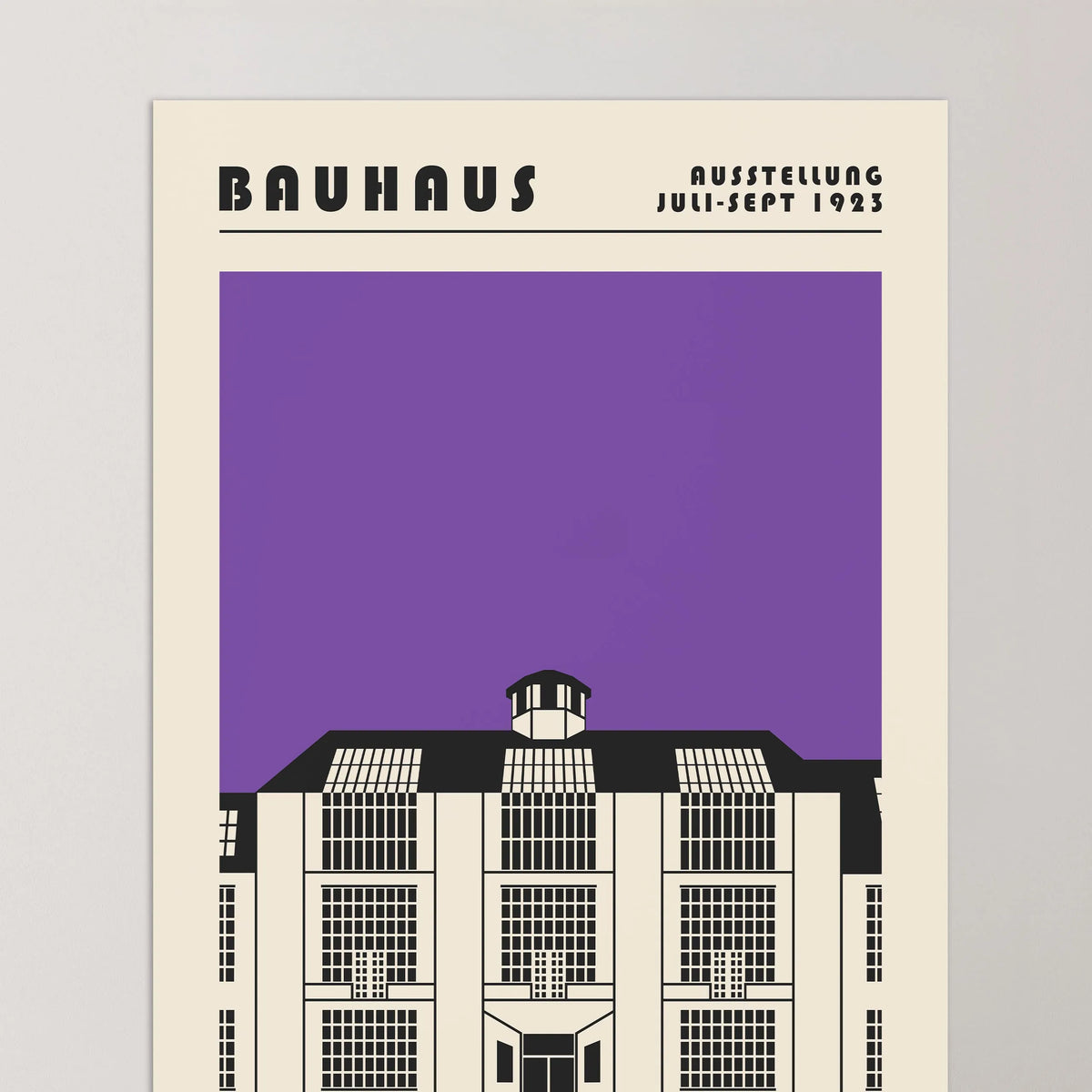 Bauhaus Weimar
