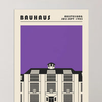 Bauhaus Weimar