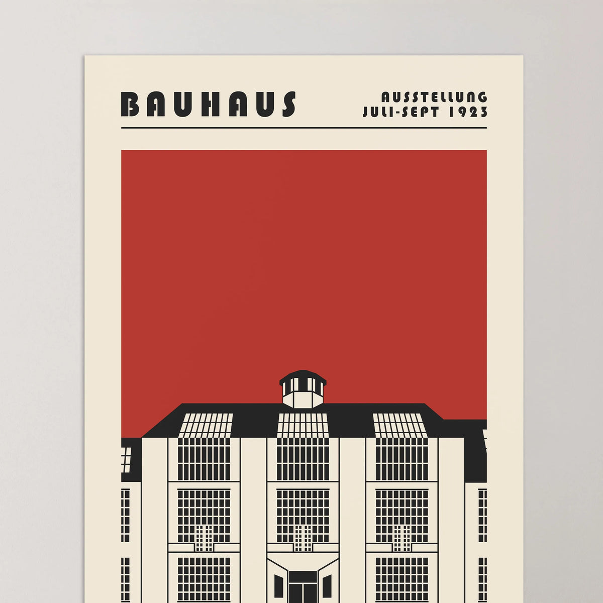 Bauhaus Weimar