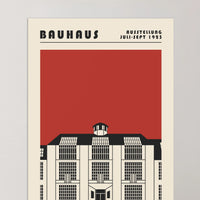Bauhaus Weimar