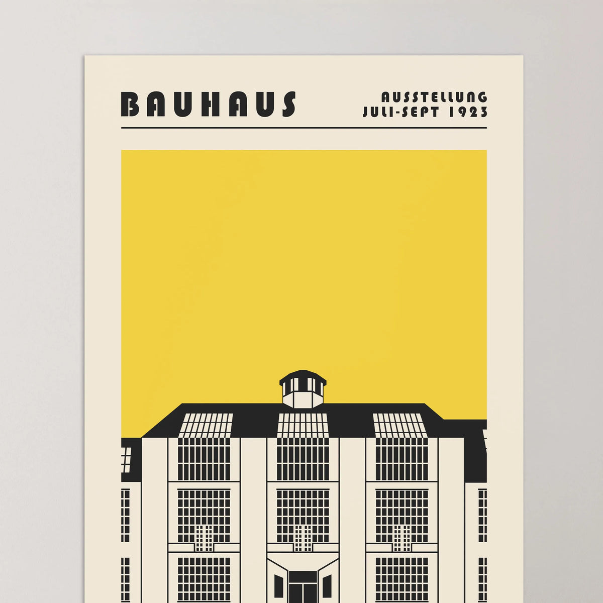 Bauhaus Weimar