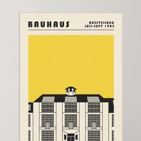 Bauhaus Weimar