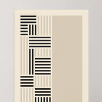 Woven Stripes