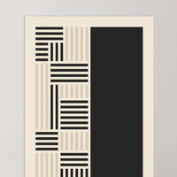 Woven Stripes