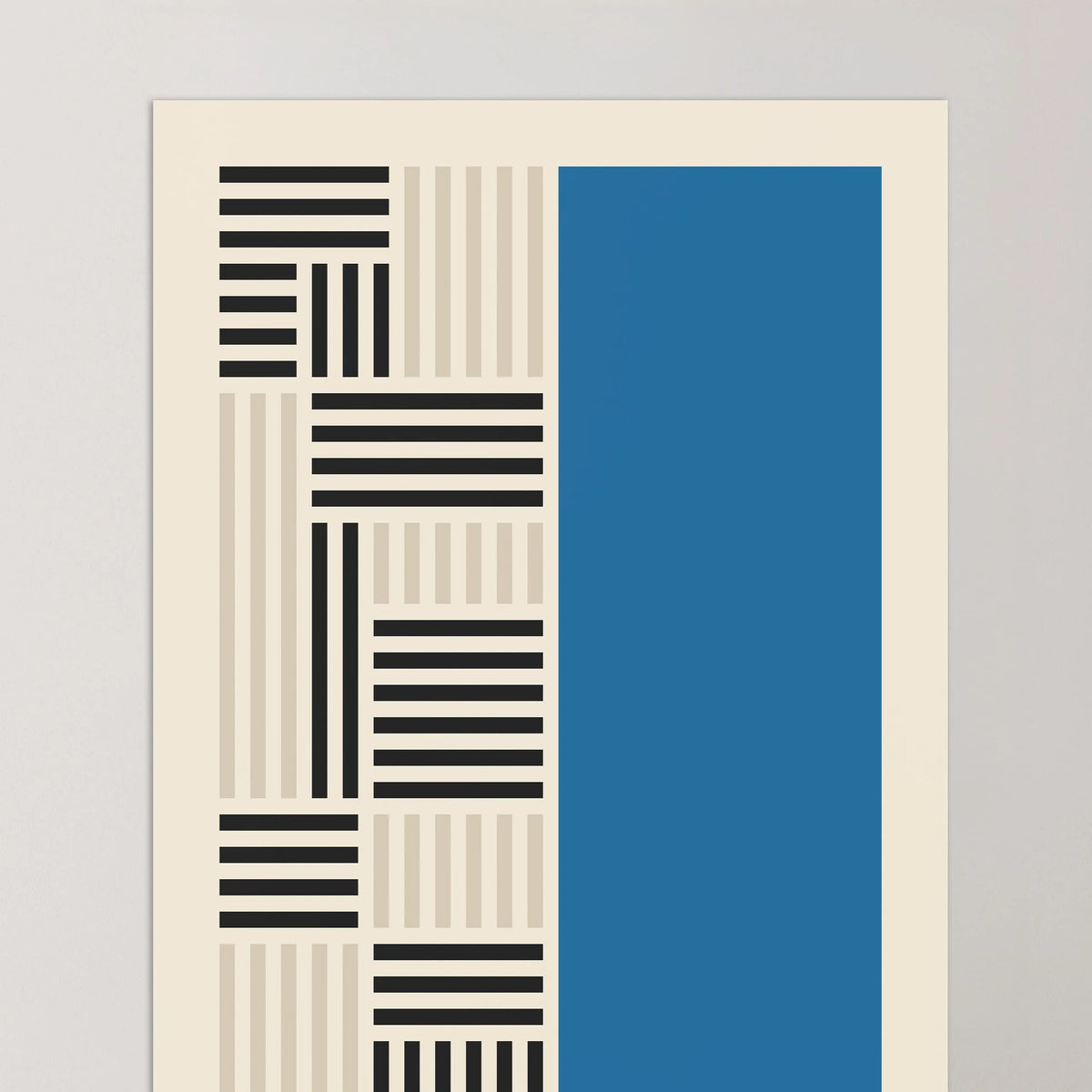 Woven Stripes