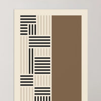 Woven Stripes