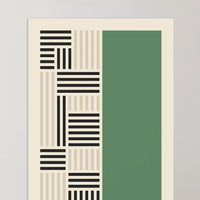Woven Stripes