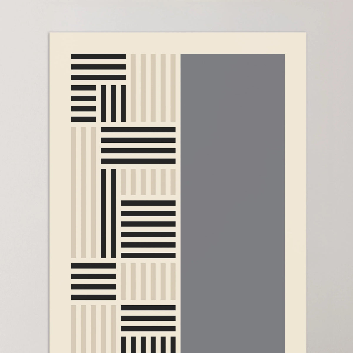 Woven Stripes