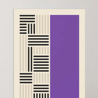 Woven Stripes