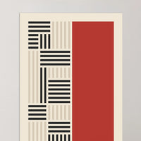 Woven Stripes