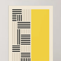 Woven Stripes