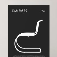 Stuhl MR 10