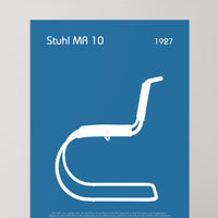 Stuhl MR 10