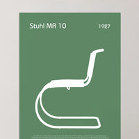 Stuhl MR 10