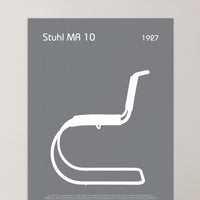 Stuhl MR 10