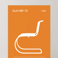 Stuhl MR 10