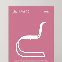 Stuhl MR 10