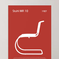 Stuhl MR 10