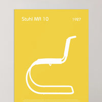 Stuhl MR 10