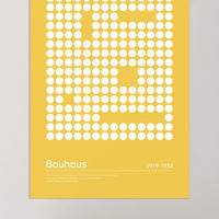 Dot Wall