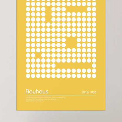 Dot Wall