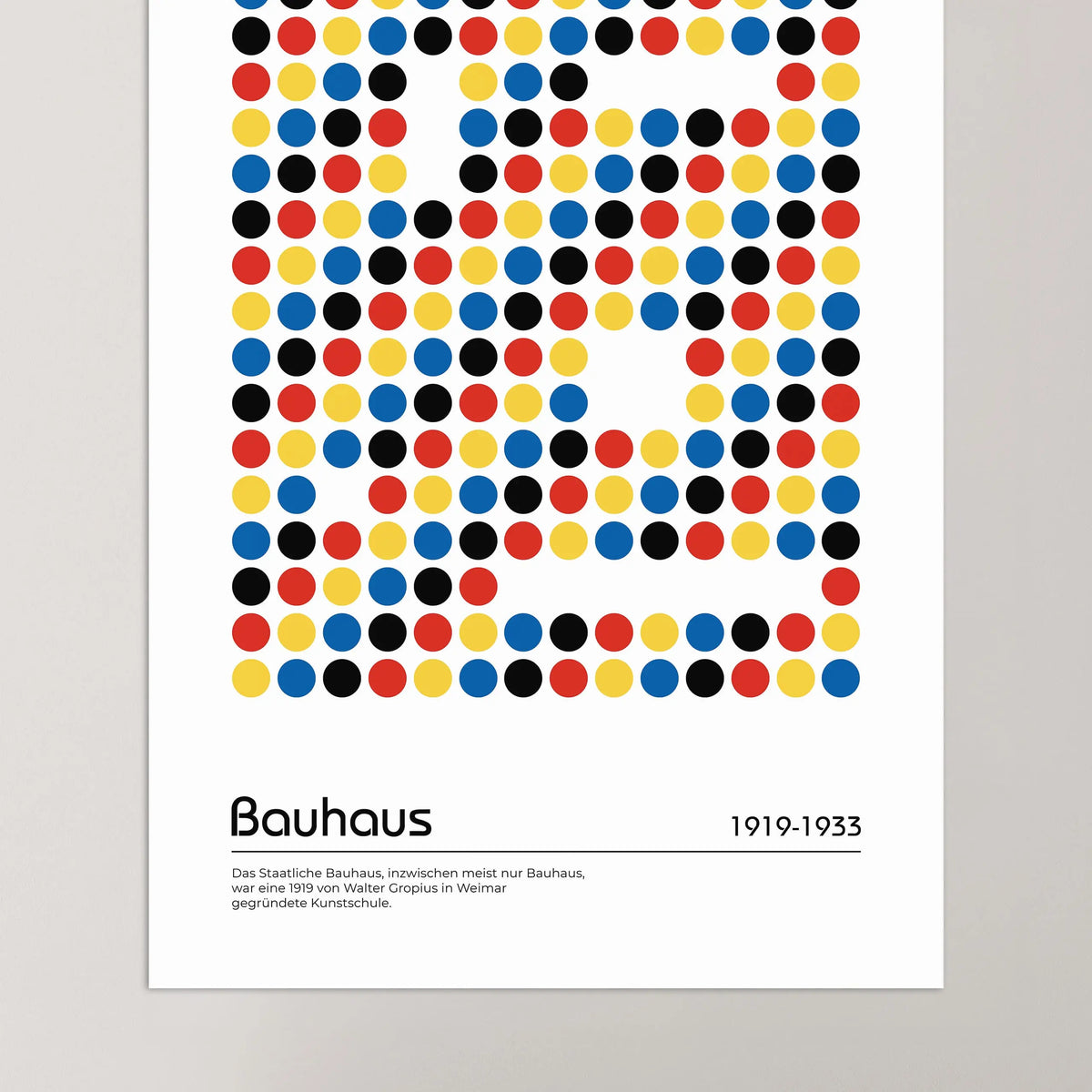 Dot Wall