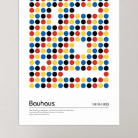 Dot Wall