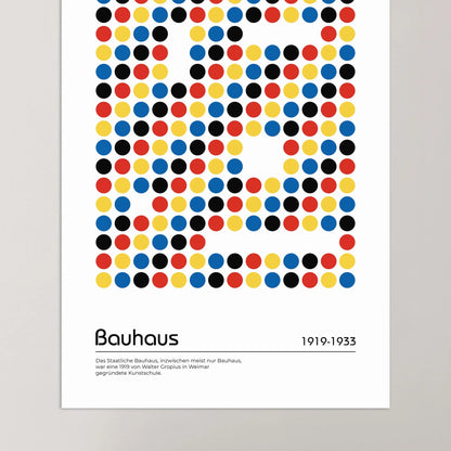Dot Wall
