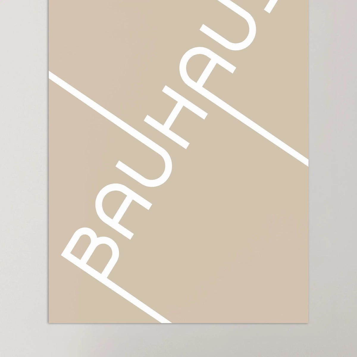 Bauhaus Cult
