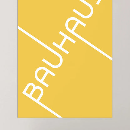 Bauhaus Cult
