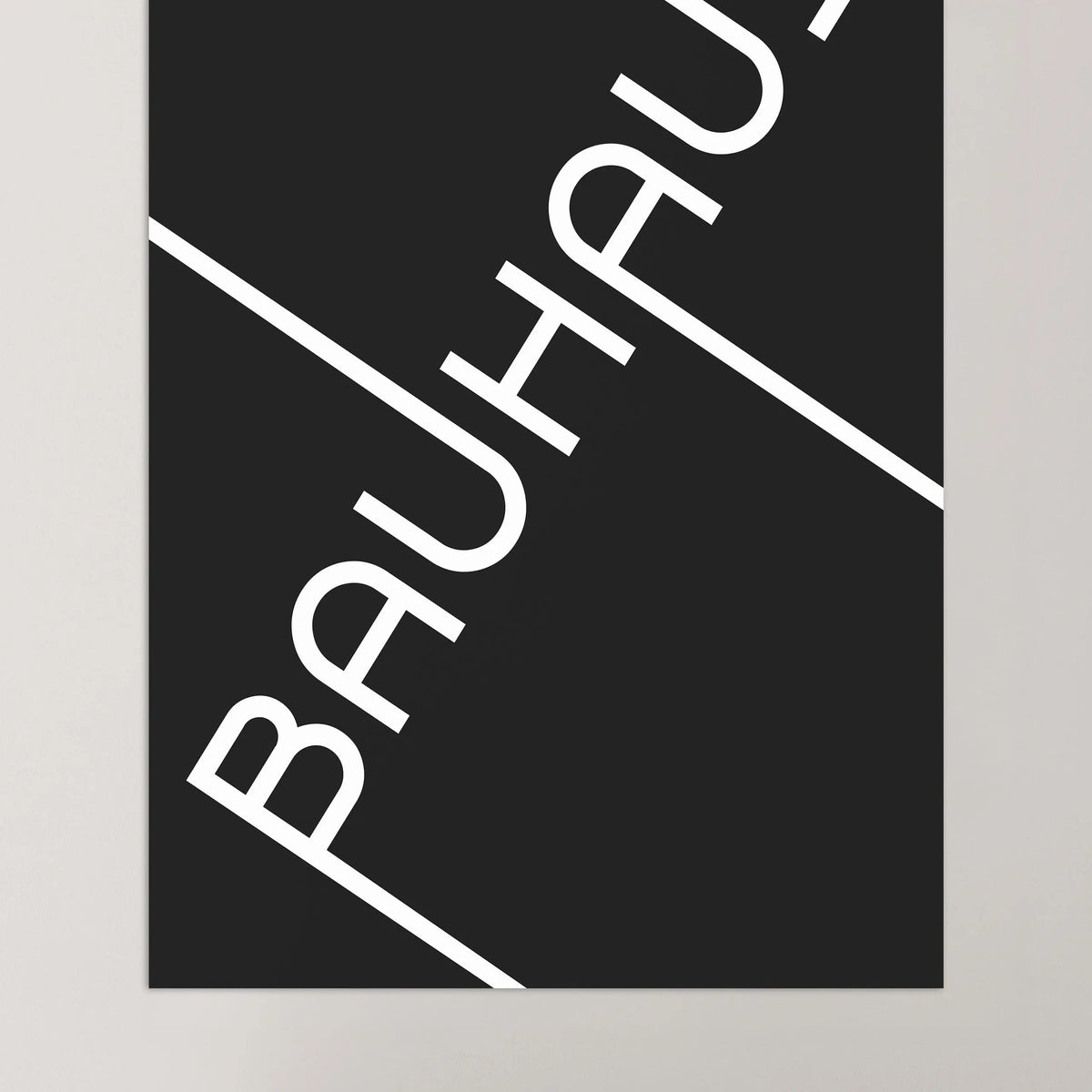 Bauhaus Cult