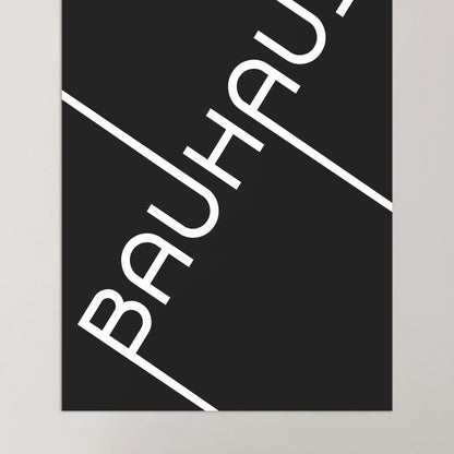 Bauhaus Cult