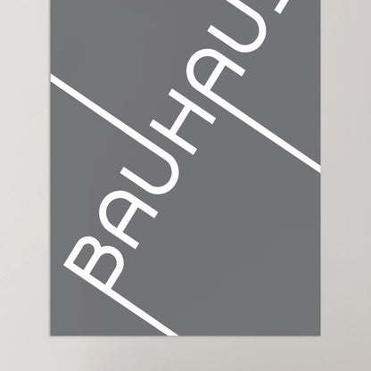 Bauhaus Cult
