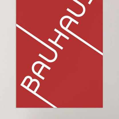 Bauhaus Cult