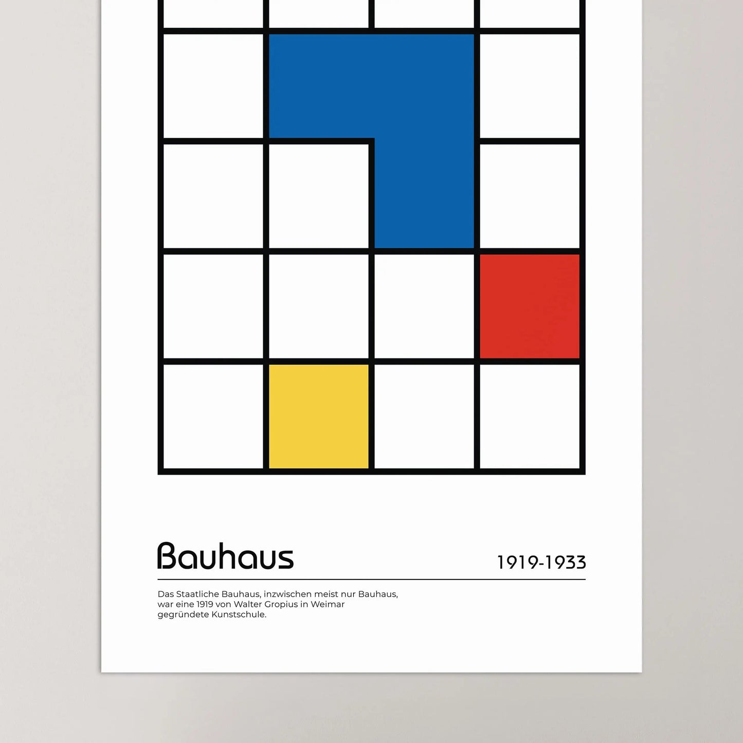 Color Grid