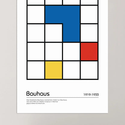 Color Grid
