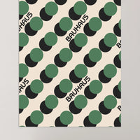 Scrolling Dots