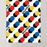 Scrolling Dots