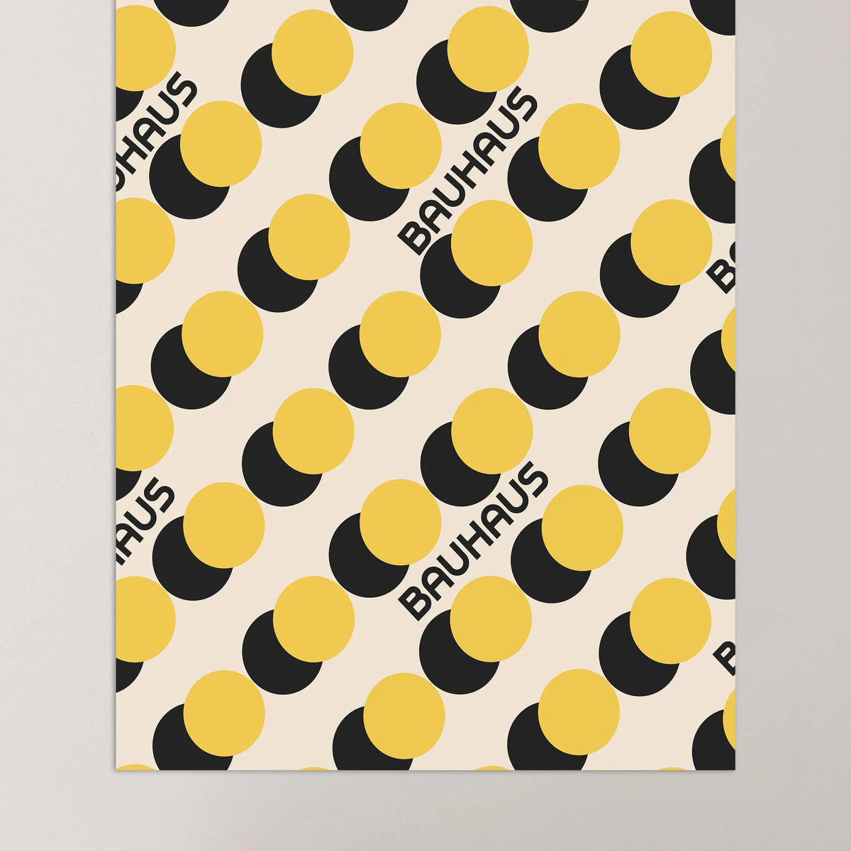Scrolling Dots