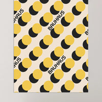 Scrolling Dots