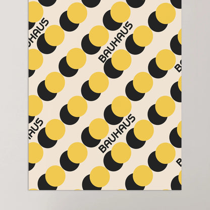 Scrolling Dots
