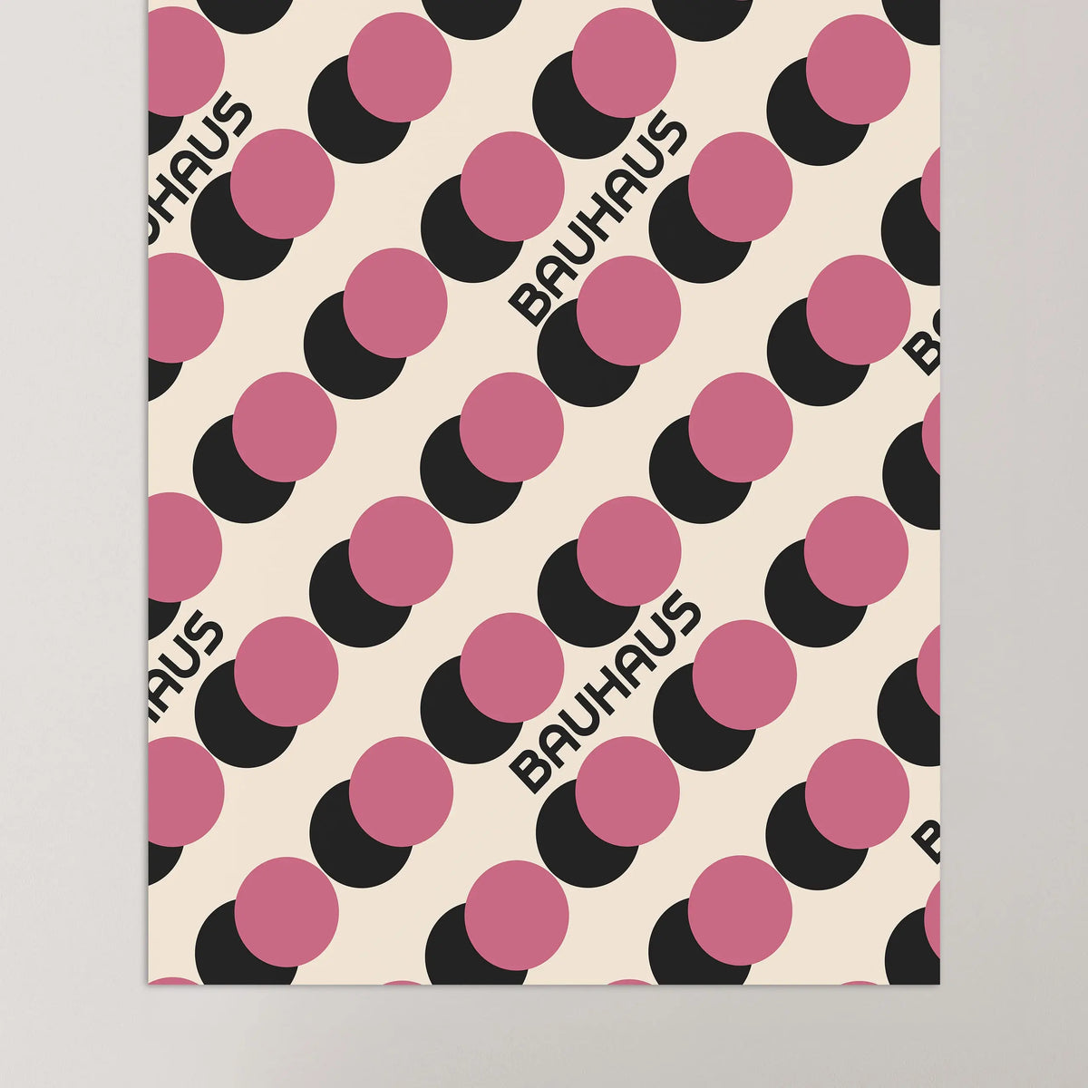 Scrolling Dots
