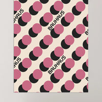 Scrolling Dots