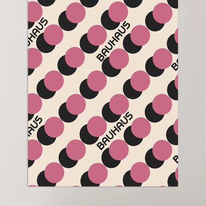 Scrolling Dots