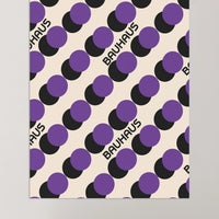 Scrolling Dots