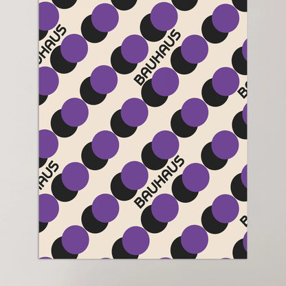 Scrolling Dots
