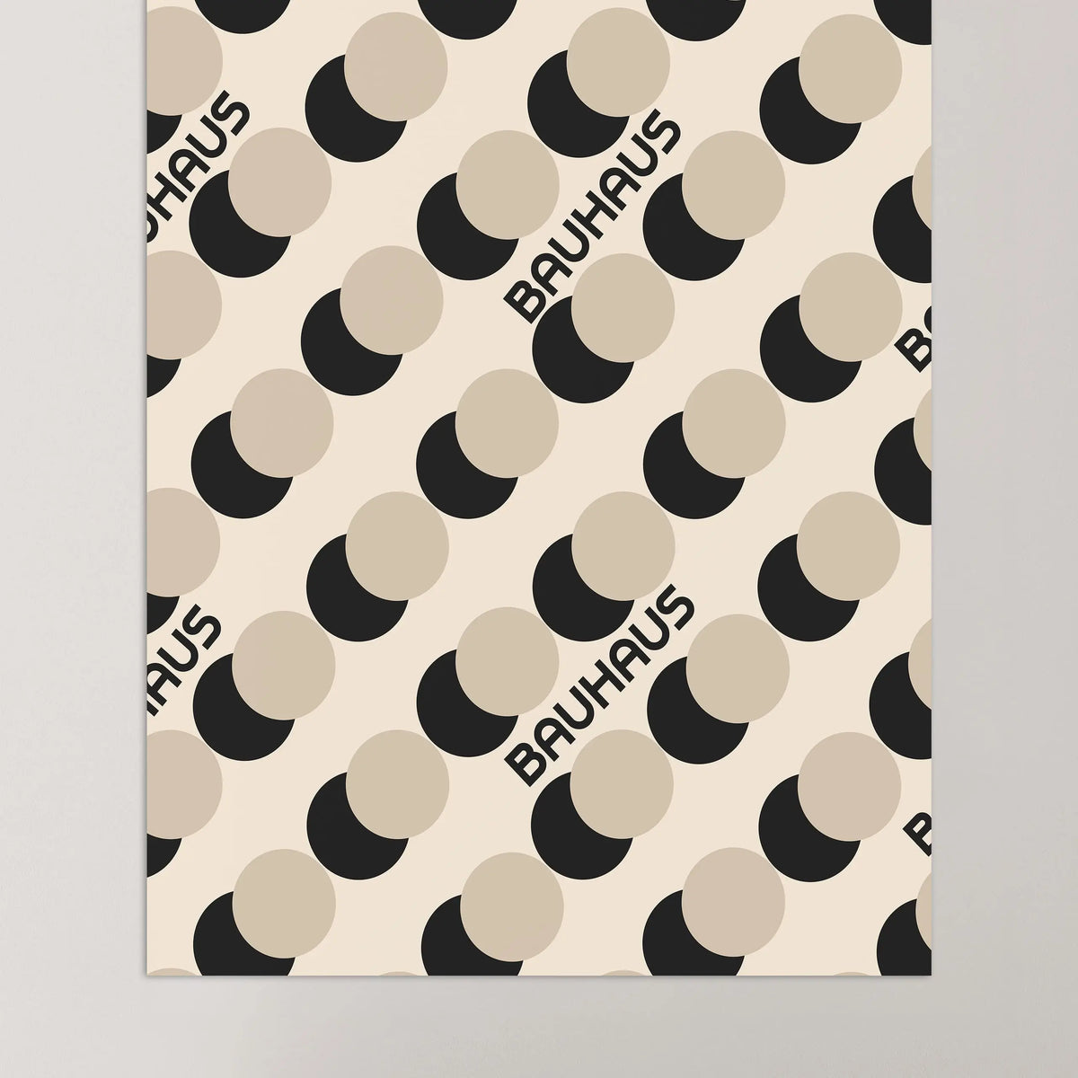 Scrolling Dots