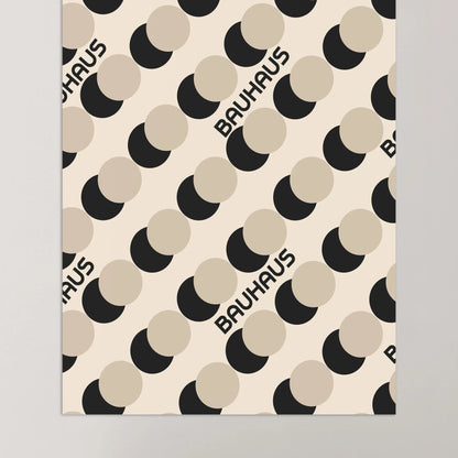 Scrolling Dots