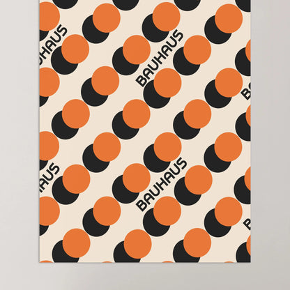 Scrolling Dots